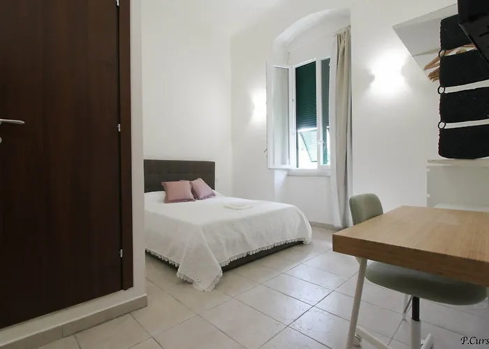 Camilla House
