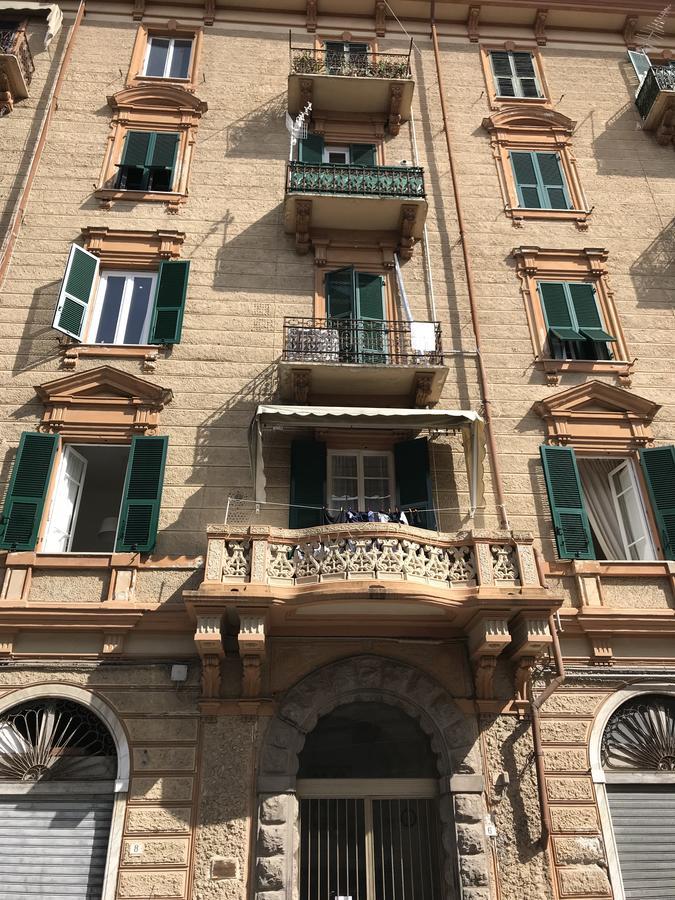 Maison d'hôtes Camilla House La Spezia