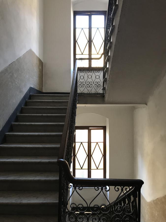 Camilla House *