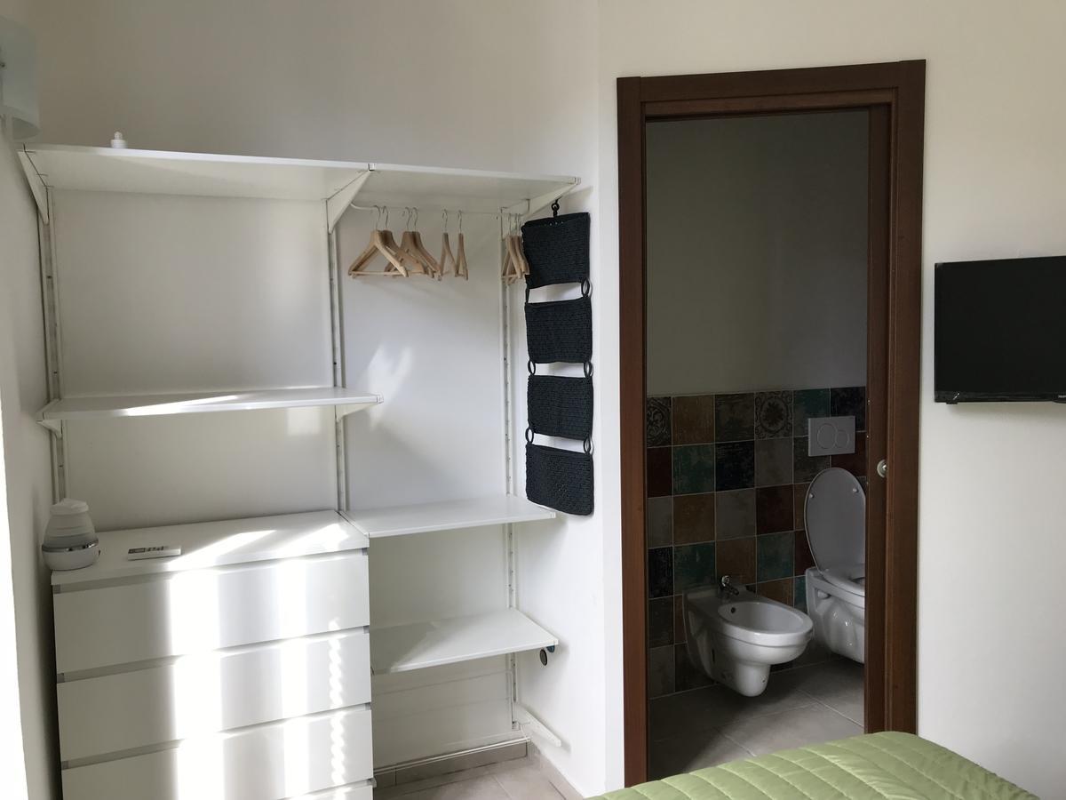 Camilla House La Spezia