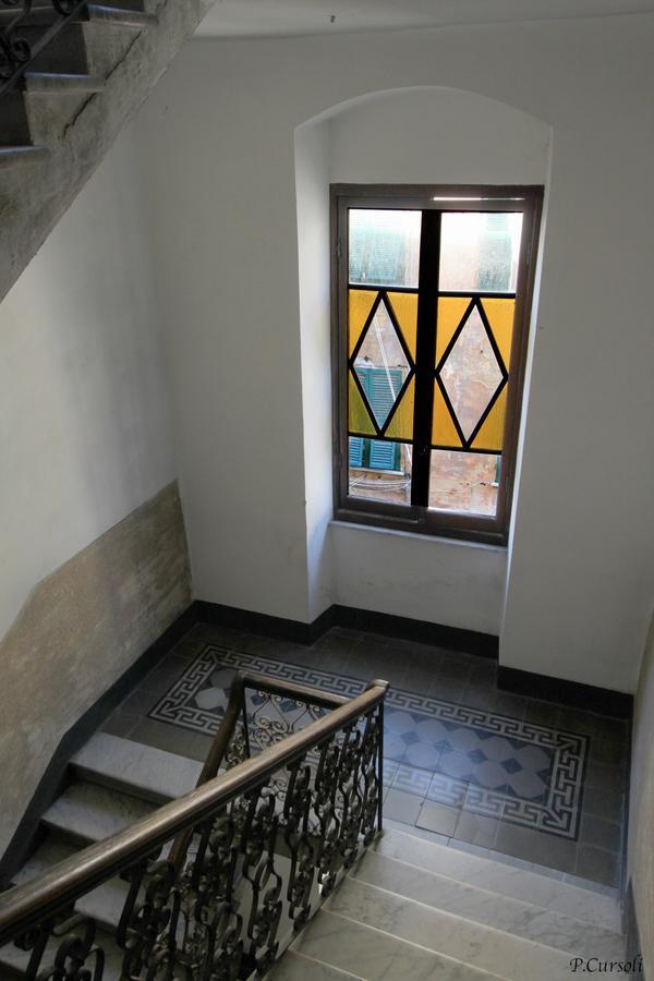 Maison d'hôtes Camilla House *