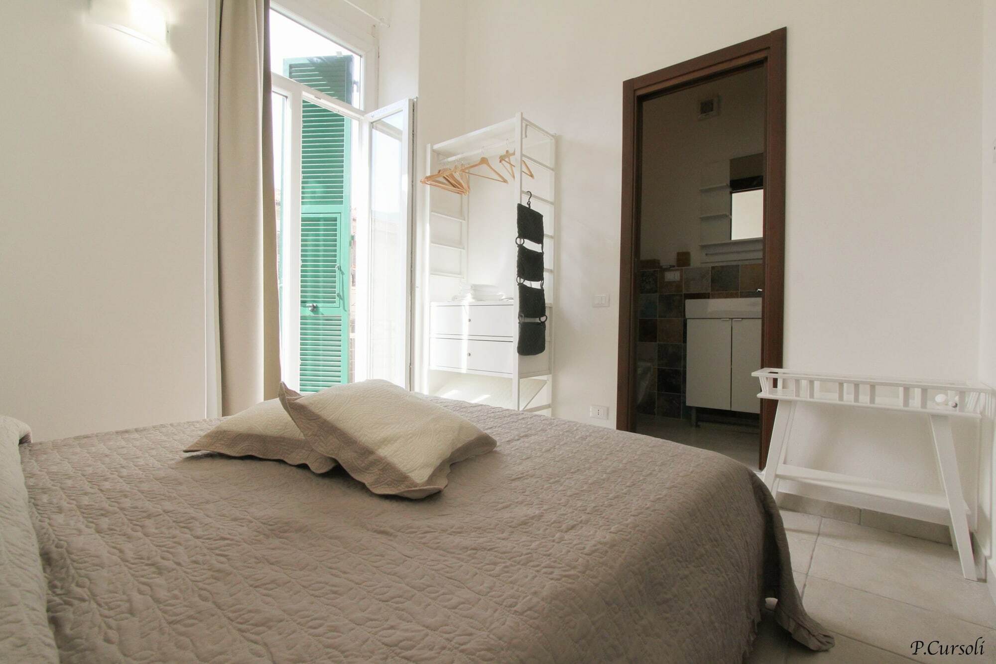Camilla House * La Spezia