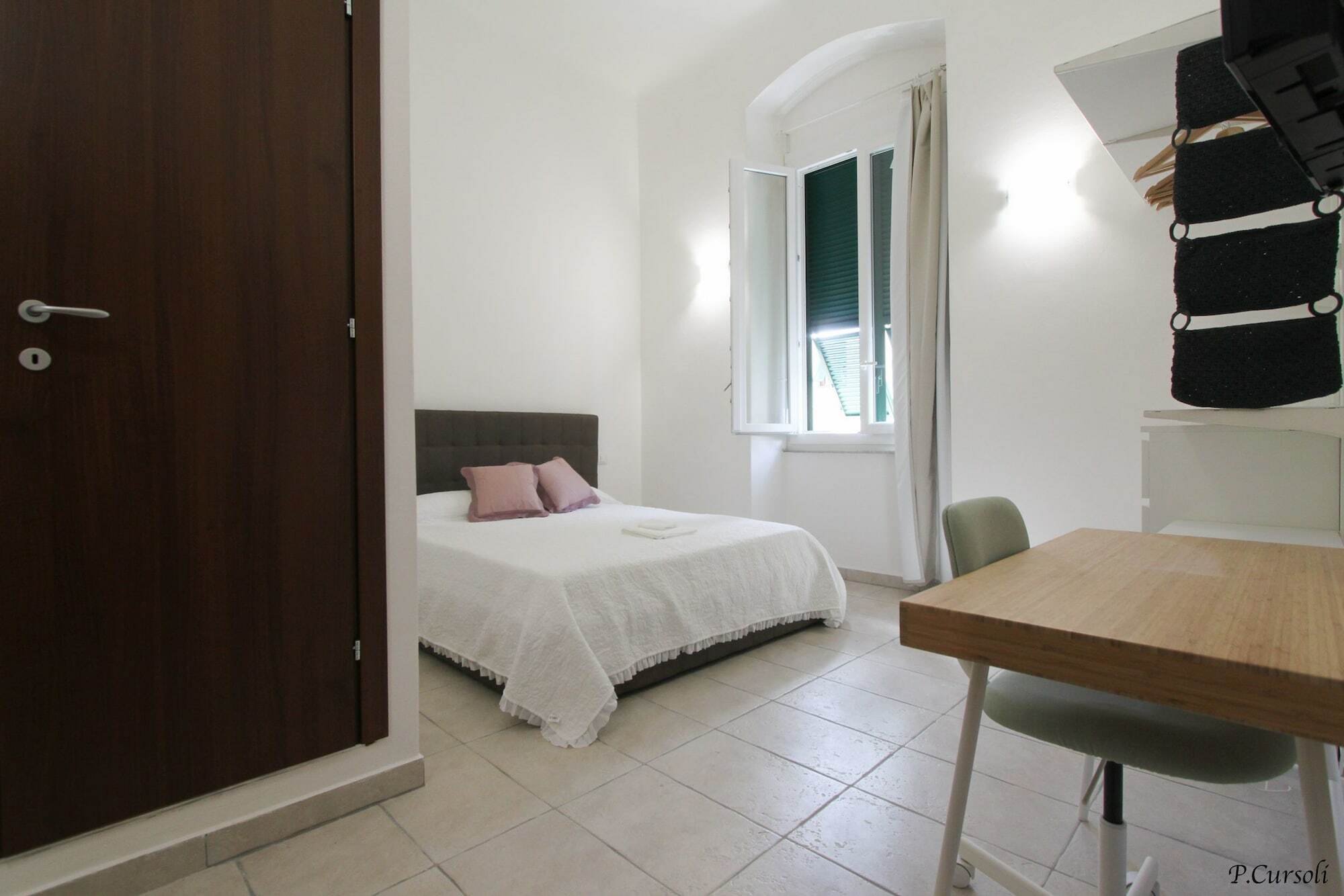 Camilla House La Spezia